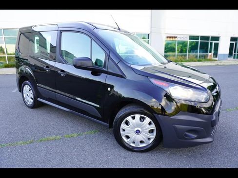Used 2016 Ford Transit Connect XL image 1