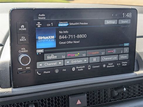 Certified 2024 Honda CR-V Sport-L image 14