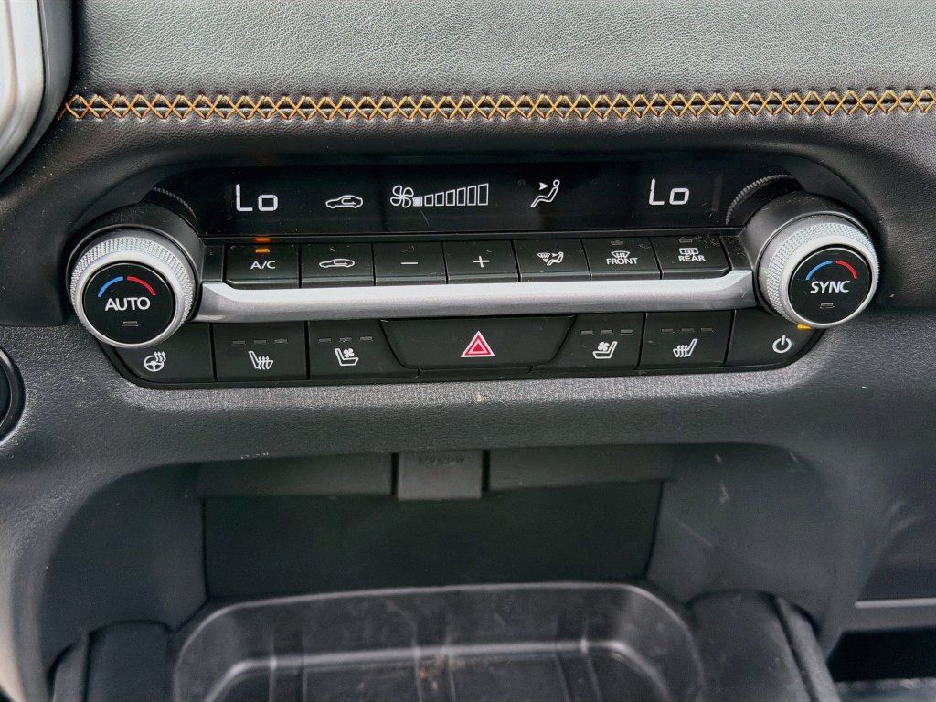 Certified 2025 MAZDA CX-50 AWD 2.5 Turbo w/ Premium Pkg image 18