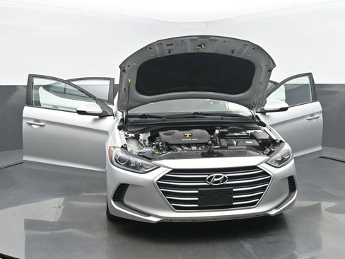Used 2018 Hyundai Elantra SEL image 54
