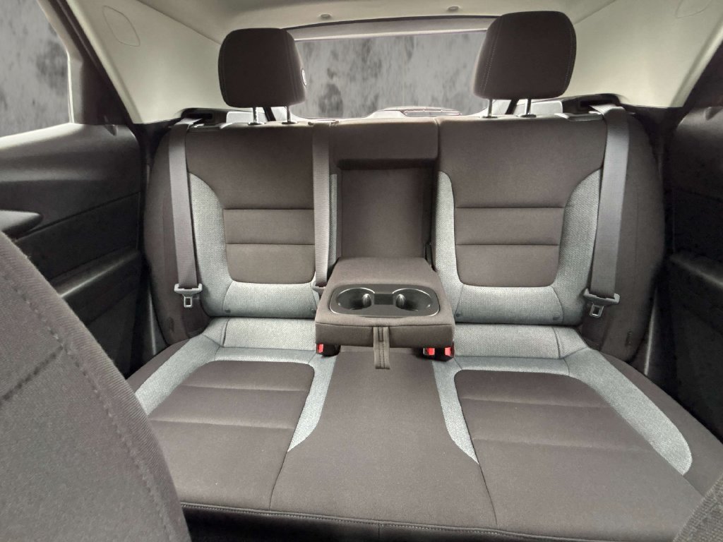 Used 2025 Chevrolet TrailBlazer LT w/ Convenience Package AWD/4WD image 10