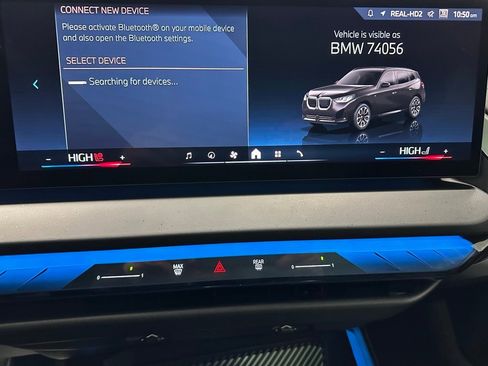 Used 2025 BMW X3 xDrive30i w/ M Sport Package image 32