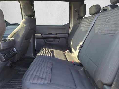 Used 2021 Ford F150 XL w/ STX Appearance Package image 22