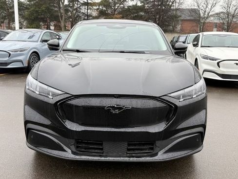 New 2026 Ford Mustang Mach-E Premium w/ Technology Package image 2