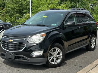 Used 2017 Chevrolet Equinox LT w/ Convenience Package AWD/4WD video 1