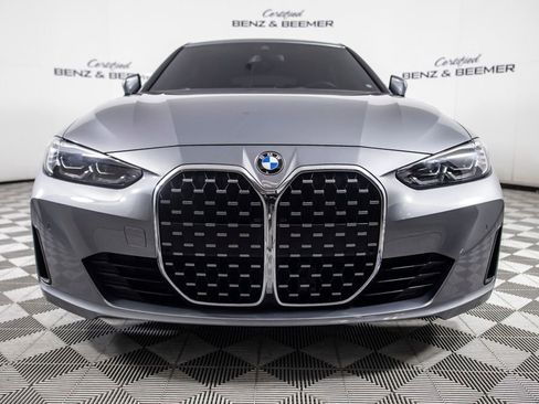 Used 2024 BMW 430i Gran Coupe w/ Convenience Package image 7