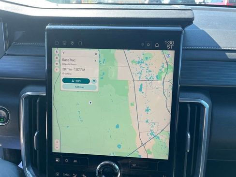 Used 2025 GMC Acadia Elevation image 48