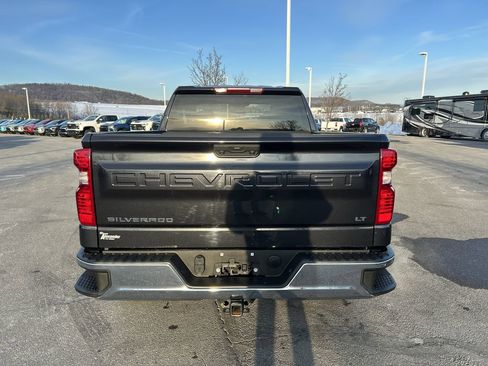 Used 2023 Chevrolet Silverado 1500 LT image 6
