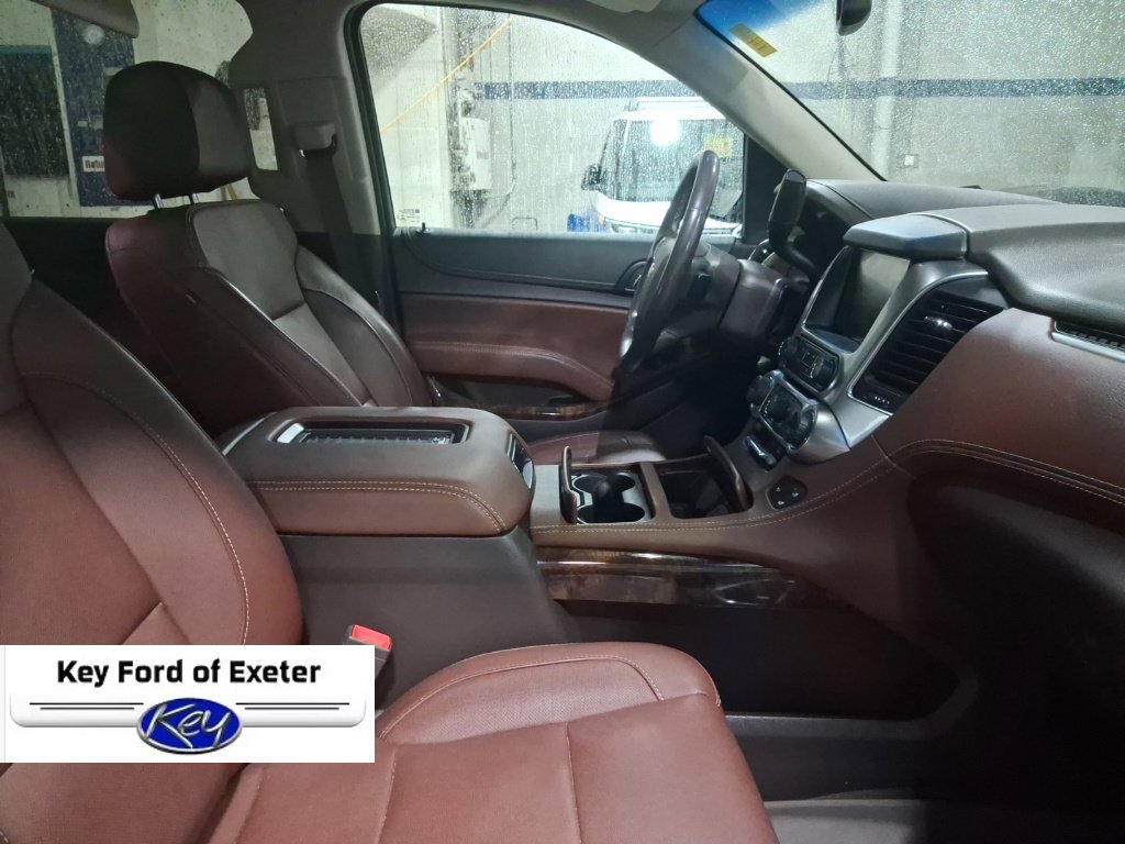 Used 2019 Chevrolet Suburban Premier AWD/4WD image 48