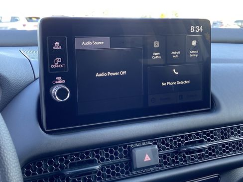 New 2026 Honda HR-V LX image 33