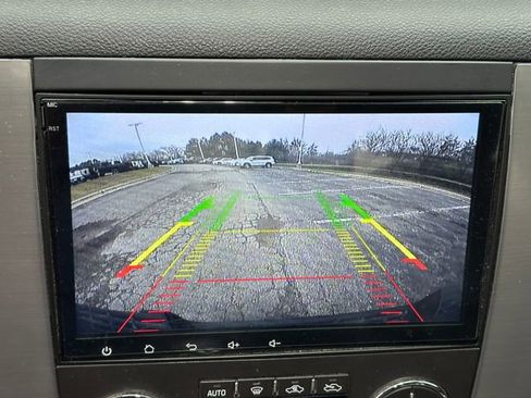 Used 2011 GMC Sierra 3500 Denali w/ Suspension Package, Off-Road image 20