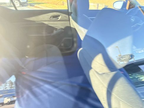 Used 2023 Nissan Altima 2.5 SV image 29