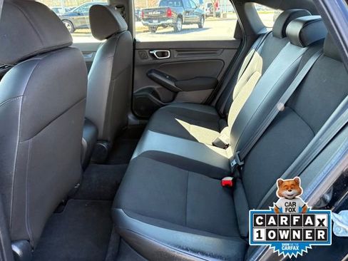 Used 2024 Honda Civic Sport image 20