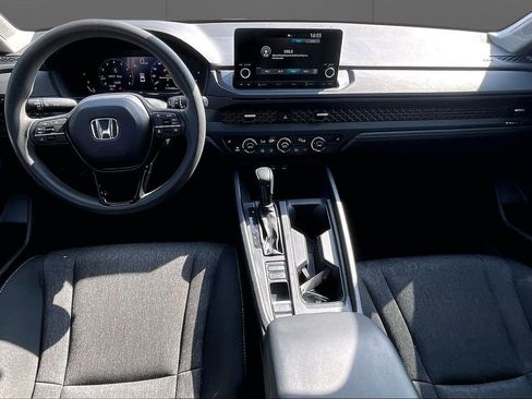 Used 2024 Honda Accord EX image 13
