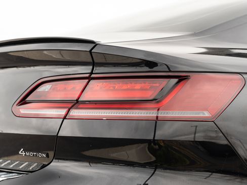 Used 2021 Volkswagen Arteon SEL Premium image 33