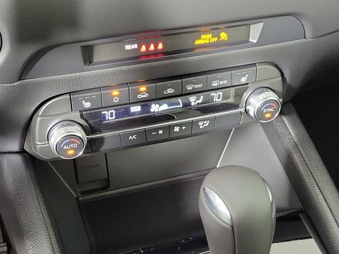 New 2025 MAZDA CX-5 AWD 2.5 S w/ Preferred Package image 23