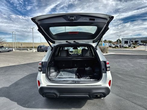 New 2026 Subaru Forester Premium image 20