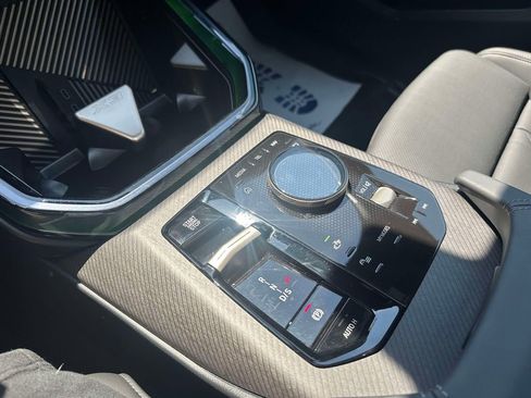 Certified 2025 BMW X3 xDrive30i w/ Convenience Package image 21