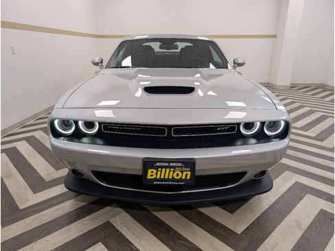 Used 2023 Dodge Challenger GT w/ Plus Package AWD/4WD image 26
