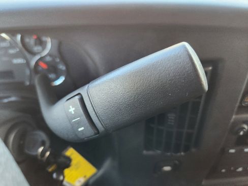 New 2024 Chevrolet Express 2500 w/ Driver Convenience Package image 22