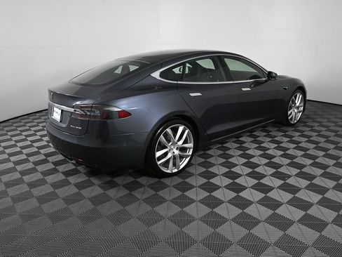 Used 2021 Tesla Model S Long Range AWD/4WD image 23