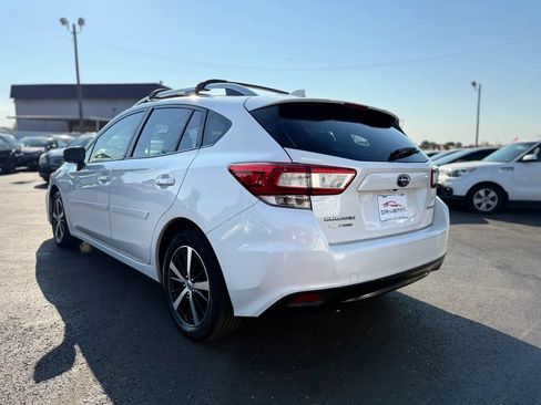 Used 2019 Subaru Impreza 2.0i Premium AWD/4WD image 5