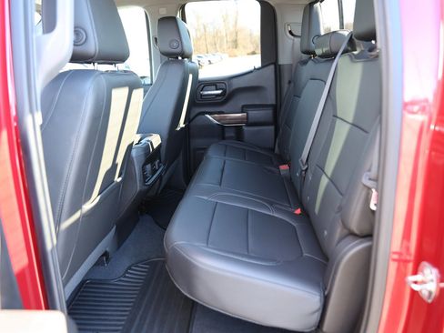 Used 2019 Chevrolet Silverado 1500 RST w/ All-Star Edition image 25