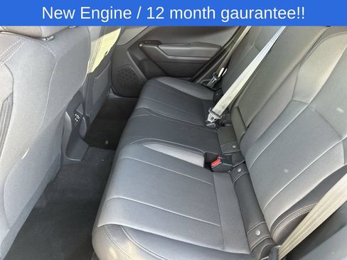 New 2026 Subaru Crosstrek 2.0i Premium AWD/4WD image 13