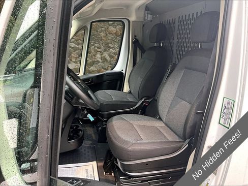 Used 2022 RAM ProMaster 1500 FWD image 22