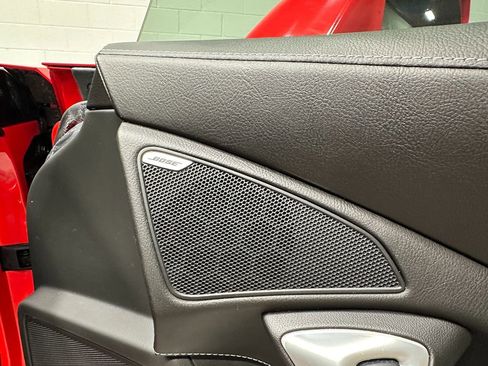 Used 2014 Chevrolet Corvette 1LT w/ Battery Protection Package image 13