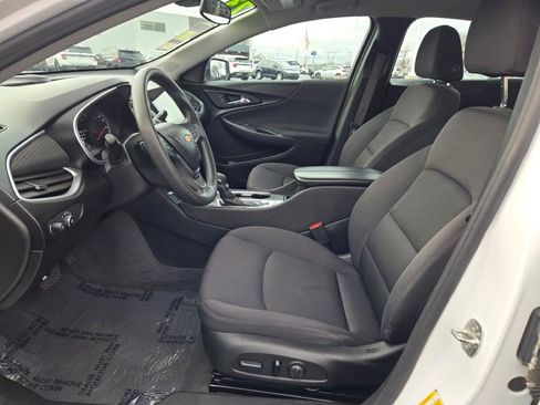 Used 2023 Chevrolet Malibu LT image 20