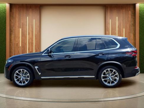 Used 2024 BMW X5 sDrive40i w/ Parking Assistance Package RWD image 28