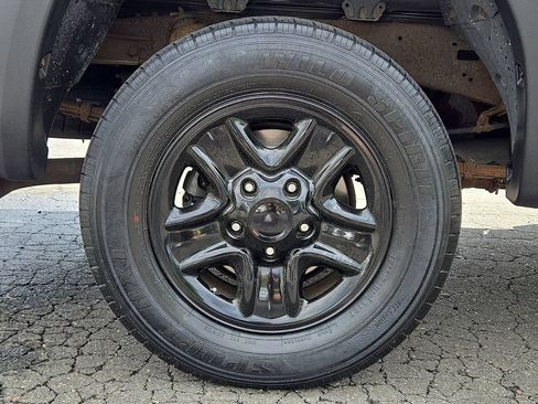 Used 2008 Toyota Tundra SR5 AWD/4WD image 11