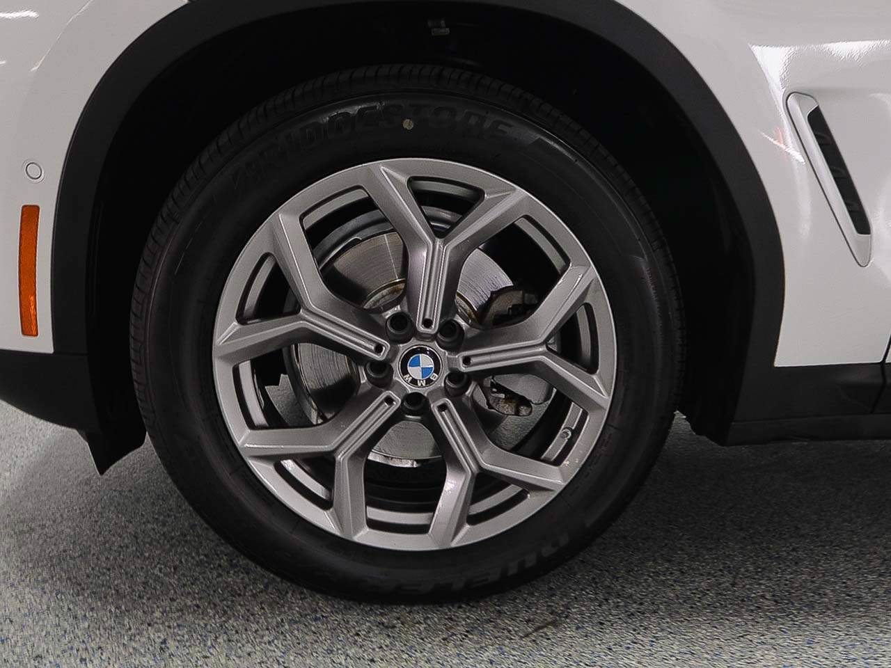 Used 2023 BMW X3 sDrive30i w/ Convenience Package w/ZPA RWD image 5