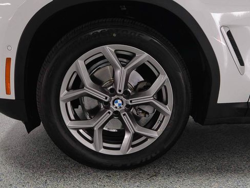 Used 2023 BMW X3 sDrive30i w/ Convenience Package w/ZPA RWD image 5