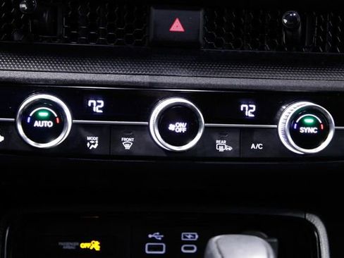 Certified 2023 Honda CR-V Sport image 29