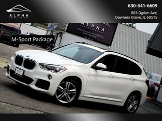 Used 2018 BMW X1 xDrive28i video 1