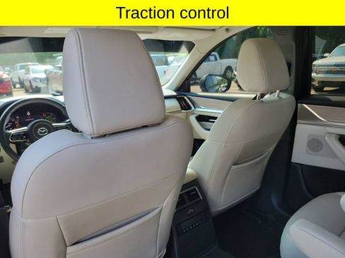 Used 2024 MAZDA CX-90 3.3 Turbo S w/ Premium Package AWD/4WD image 27