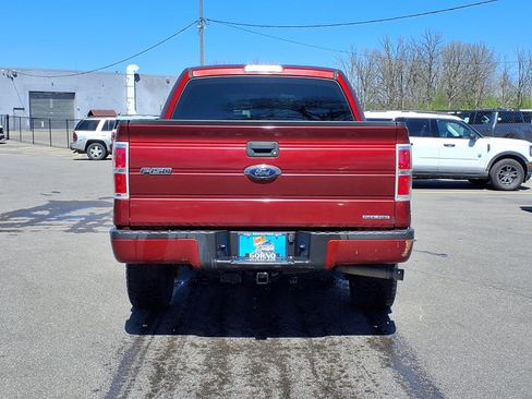 Used 2014 Ford F150 STX w/ Equipment Group 201A Mid image 22