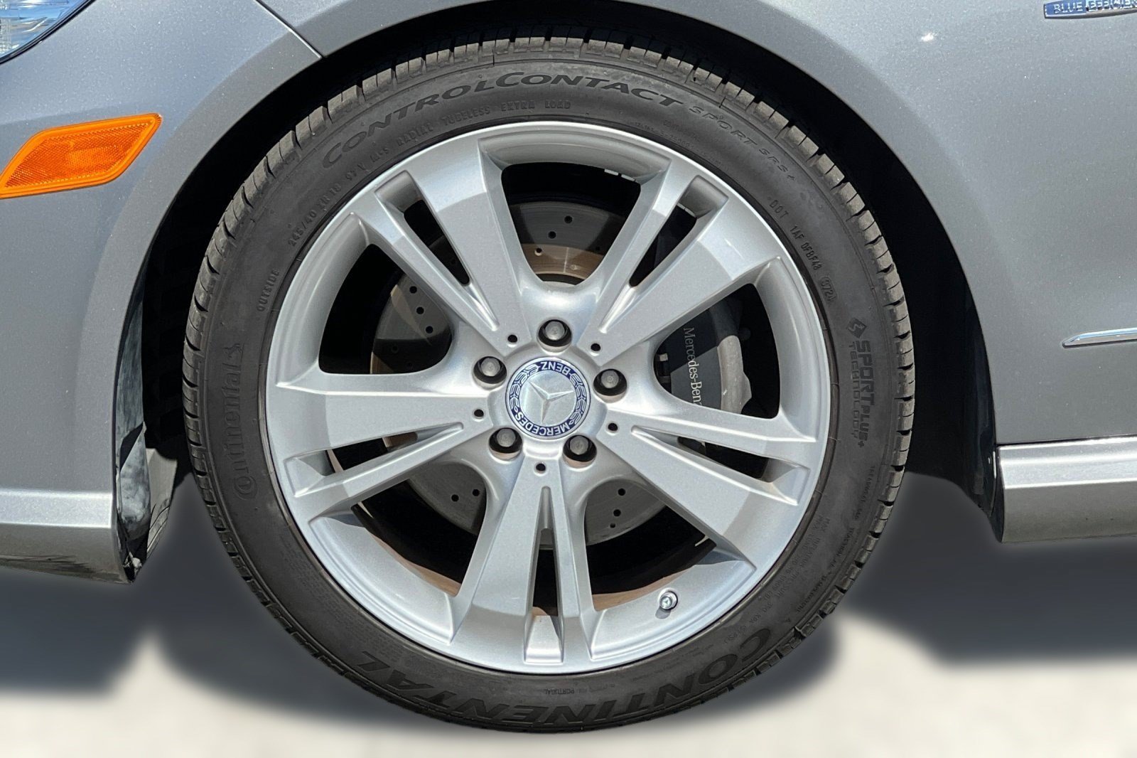 Used 2012 Mercedes-Benz E 350 Sedan image 12