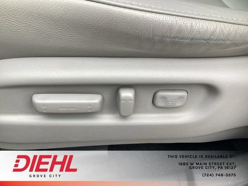 Used 2021 Honda Pilot Special Edition image 22