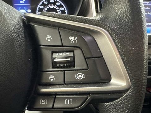 Used 2020 Subaru Forester Base w/ Alloy Wheel Package image 8