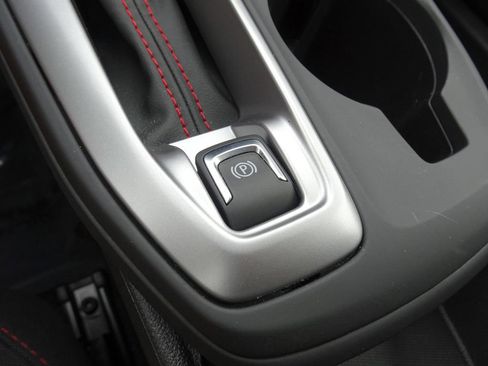 Used 2024 Chevrolet Trax RS w/ Driver Confidence Package FWD image 20