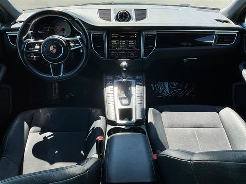 Used 2015 Porsche Macan S AWD/4WD image 14