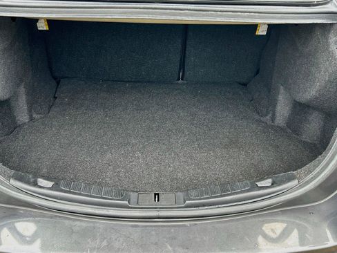Used 2017 Ford Fusion Titanium FWD image 13