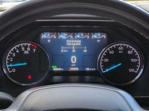 Used 2023 Ford F150 XLT w/ Equipment Group 302A High AWD/4WD image 26