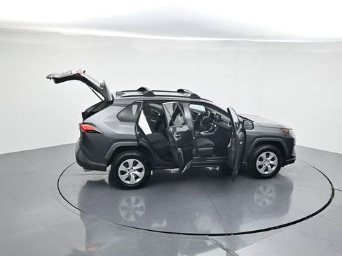 Used 2020 Toyota RAV4 LE image 45