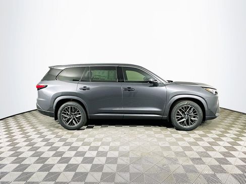 New 2026 Lexus TX 350 AWD image 8