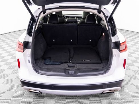 Used 2019 INFINITI QX50 Essential w/ Premium Heat Package AWD/4WD image 34