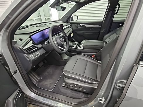 New 2026 Buick Enclave Preferred w/ Power Package image 10